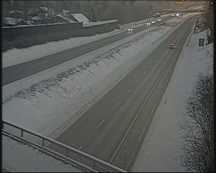 Kelikamerat Kuva Tie 7 Hamina, Summanjoki, Hamina, Kymenlaakso