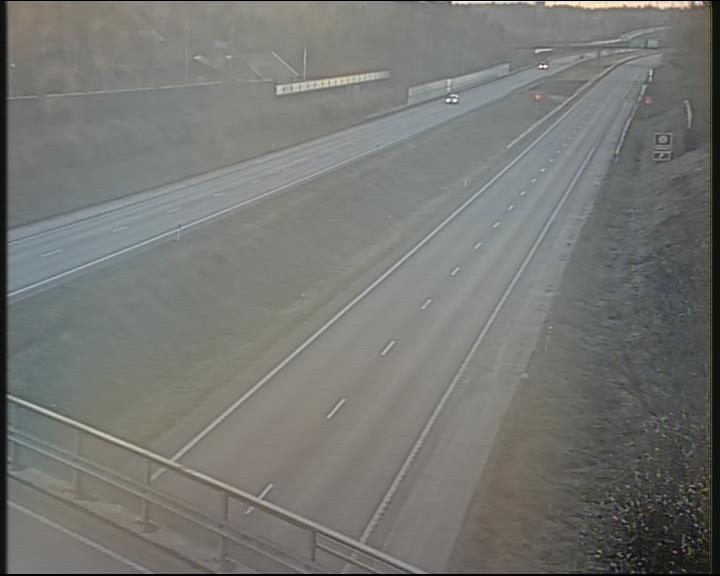 Weather Camera Image Road 7 Hamina, Summanjoki, Hamina, Kymenlaakso