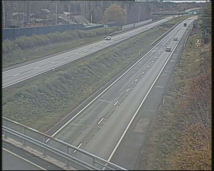 Weather Camera Image Road 7 Hamina, Summanjoki, Hamina, Kymenlaakso