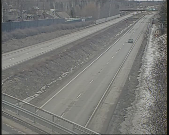 Kelikamerat Kuva Tie 7 Hamina, Summanjoki, Hamina, Kymenlaakso