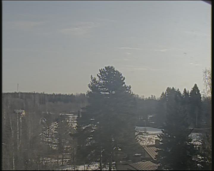 Weather Camera Image Road 7 Hamina, Summanjoki, Hamina, Kymenlaakso
