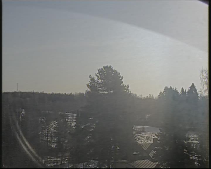 Weather Camera Image Road 7 Hamina, Summanjoki, Hamina, Kymenlaakso