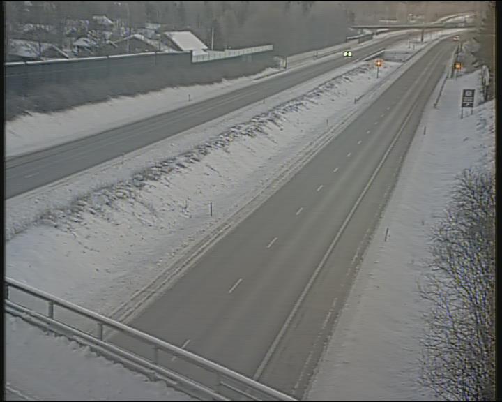 Kelikamerat Kuva Tie 7 Hamina, Summanjoki, Hamina, Kymenlaakso