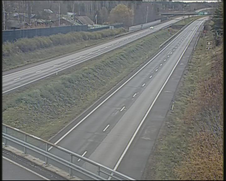 Weather Camera Image Road 7 Hamina, Summanjoki, Hamina, Kymenlaakso
