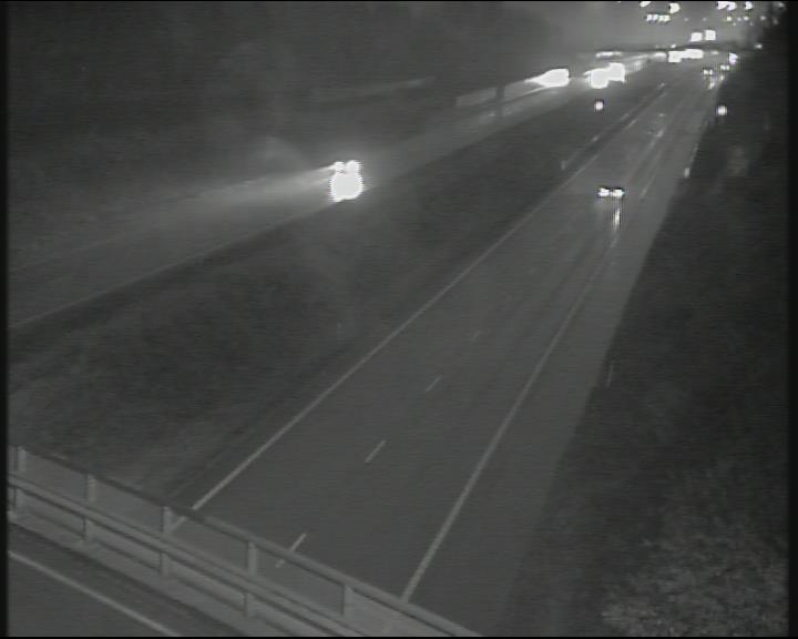 Weather Camera Image Road 7 Hamina, Summanjoki, Hamina, Kymenlaakso