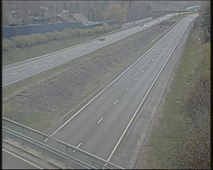 Weather Camera Image Road 7 Hamina, Summanjoki, Hamina, Kymenlaakso