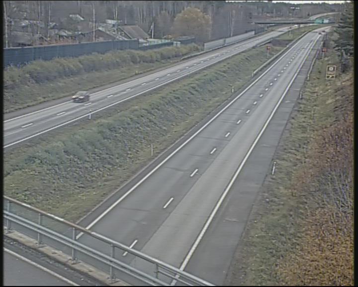 Weather Camera Image Road 7 Hamina, Summanjoki, Hamina, Kymenlaakso