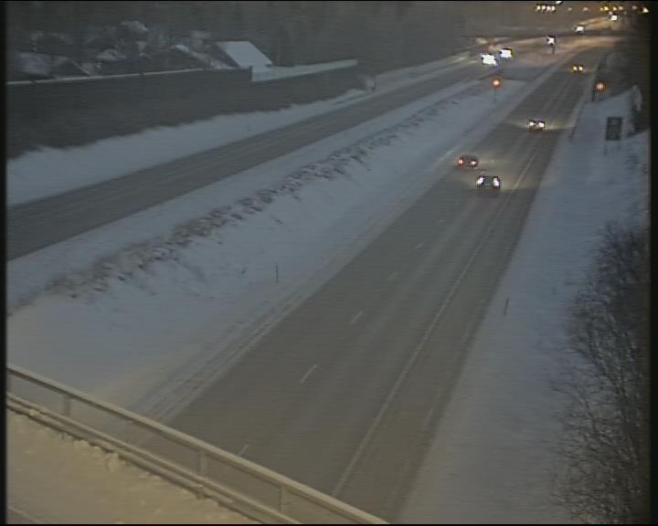 Kelikamerat Kuva Tie 7 Hamina, Summanjoki, Hamina, Kymenlaakso