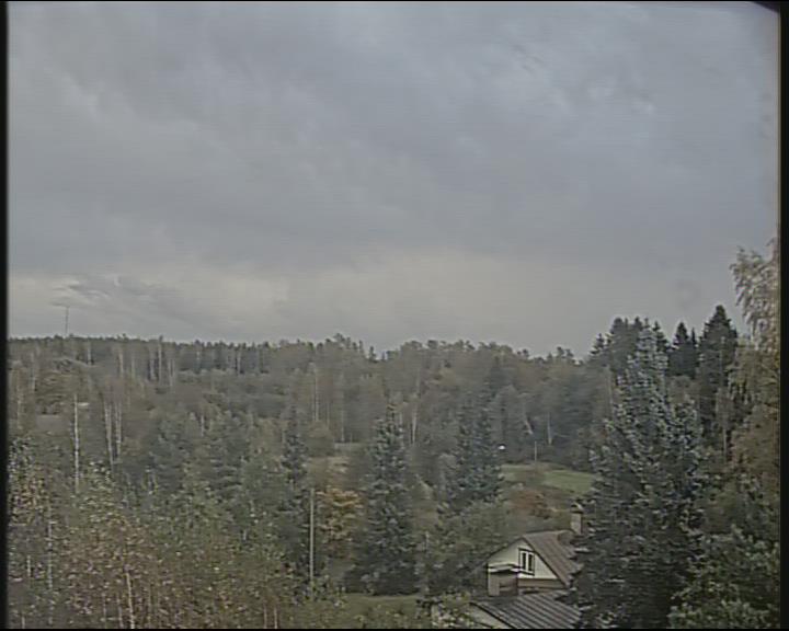 Weather Camera Image Road 7 Hamina, Summanjoki, Hamina, Kymenlaakso