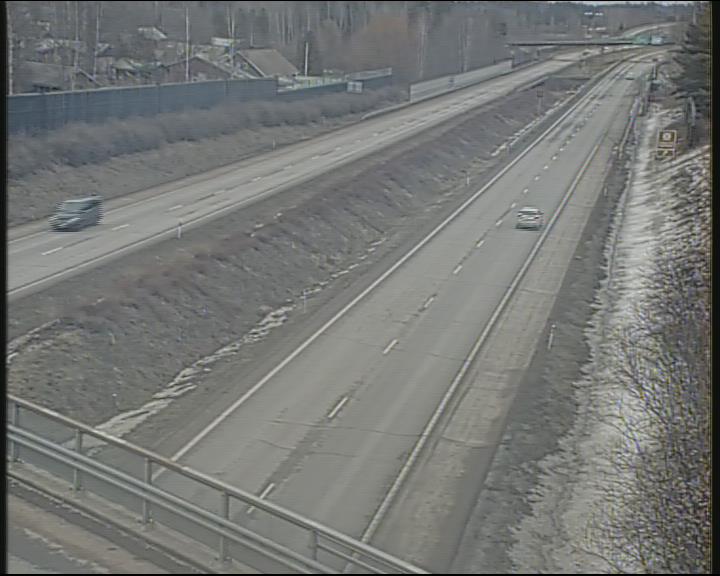 Kelikamerat Kuva Tie 7 Hamina, Summanjoki, Hamina, Kymenlaakso