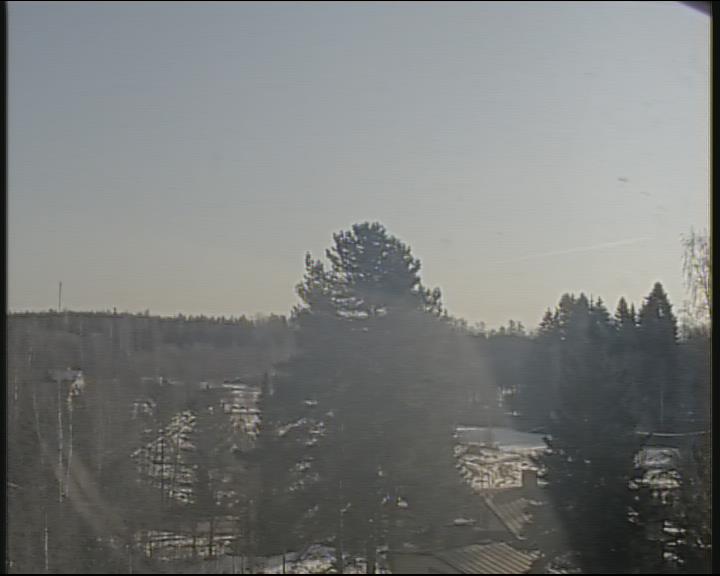 Weather Camera Image Road 7 Hamina, Summanjoki, Hamina, Kymenlaakso