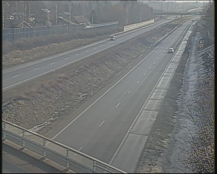 Kelikamerat Kuva Tie 7 Hamina, Summanjoki, Hamina, Kymenlaakso