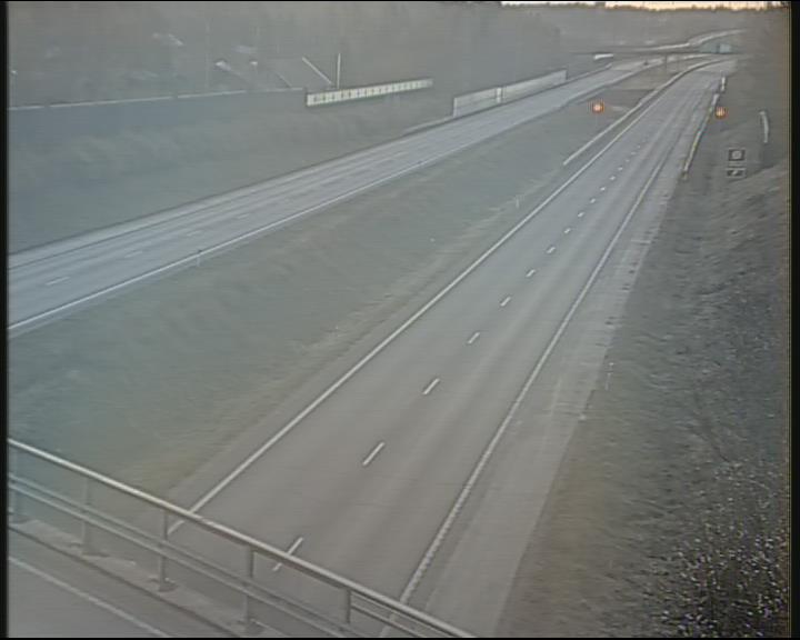 Weather Camera Image Road 7 Hamina, Summanjoki, Hamina, Kymenlaakso