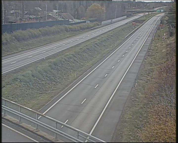 Weather Camera Image Road 7 Hamina, Summanjoki, Hamina, Kymenlaakso