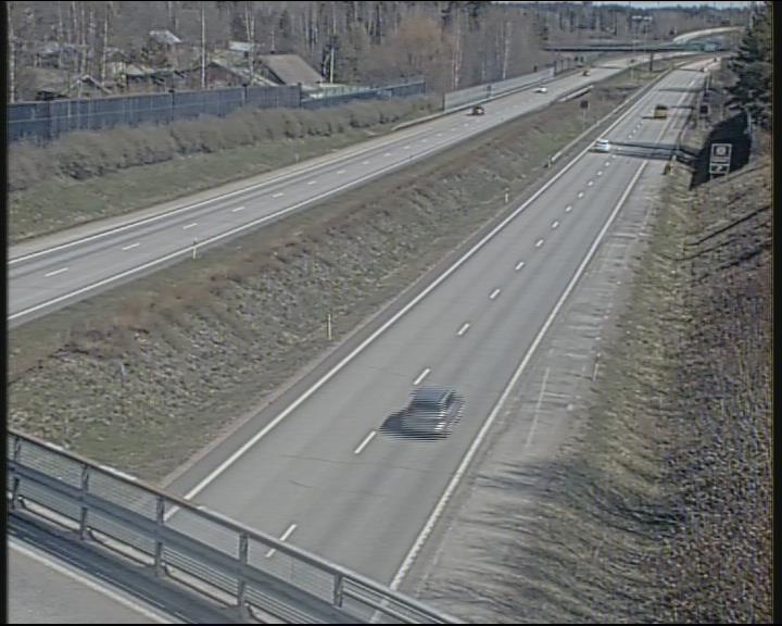 Kelikamerat Kuva Tie 7 Hamina, Summanjoki, Hamina, Kymenlaakso
