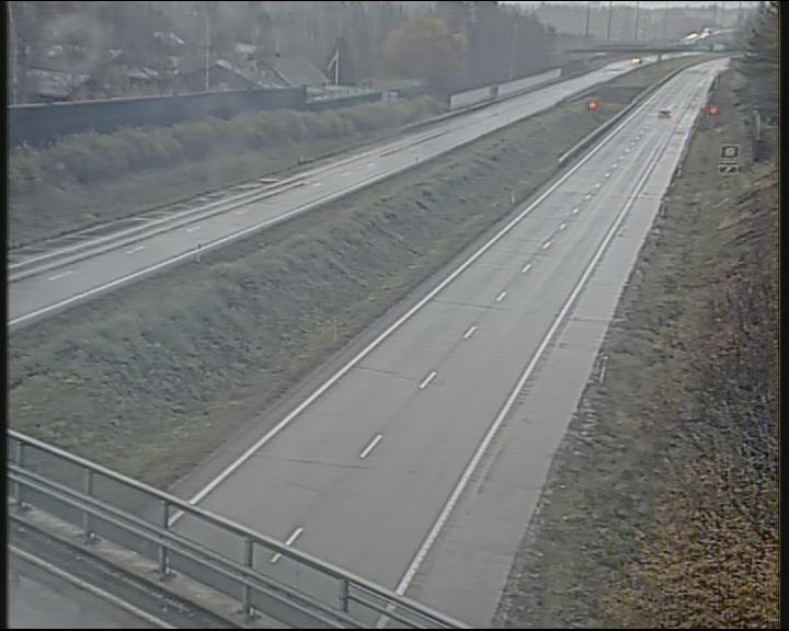 Weather Camera Image Road 7 Hamina, Summanjoki, Hamina, Kymenlaakso