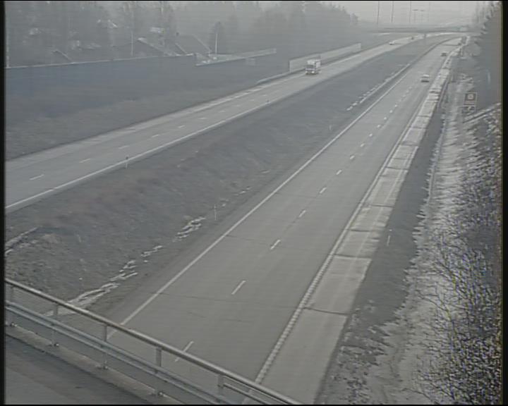 Kelikamerat Kuva Tie 7 Hamina, Summanjoki, Hamina, Kymenlaakso