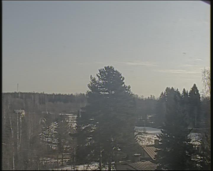 Weather Camera Image Road 7 Hamina, Summanjoki, Hamina, Kymenlaakso