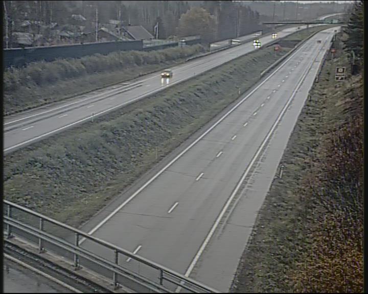 Weather Camera Image Road 7 Hamina, Summanjoki, Hamina, Kymenlaakso