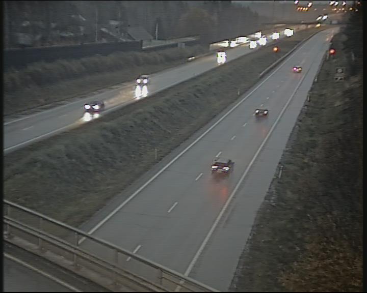 Weather Camera Image Road 7 Hamina, Summanjoki, Hamina, Kymenlaakso