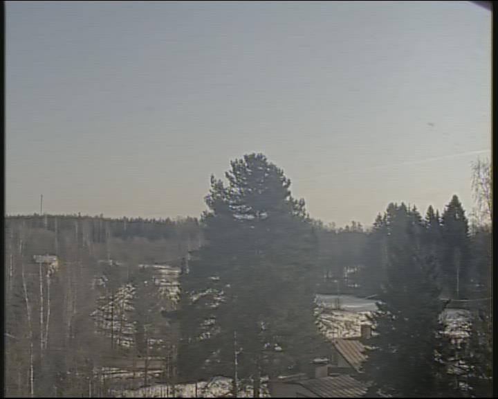 Weather Camera Image Road 7 Hamina, Summanjoki, Hamina, Kymenlaakso