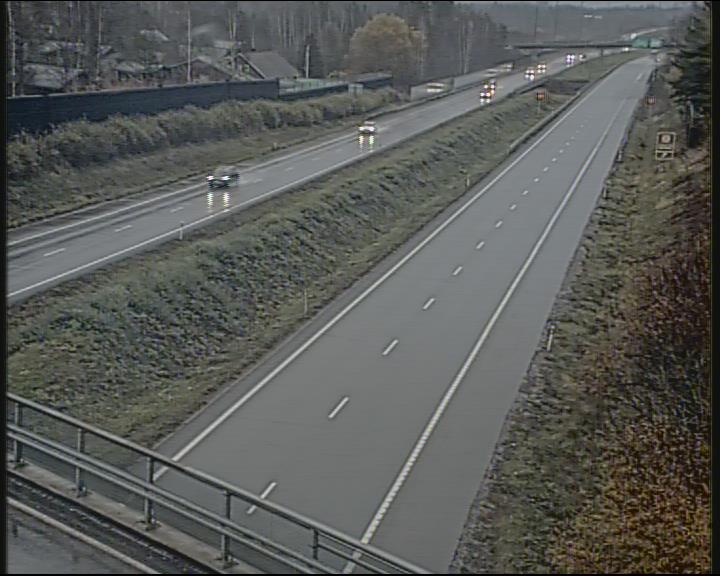 Weather Camera Image Road 7 Hamina, Summanjoki, Hamina, Kymenlaakso