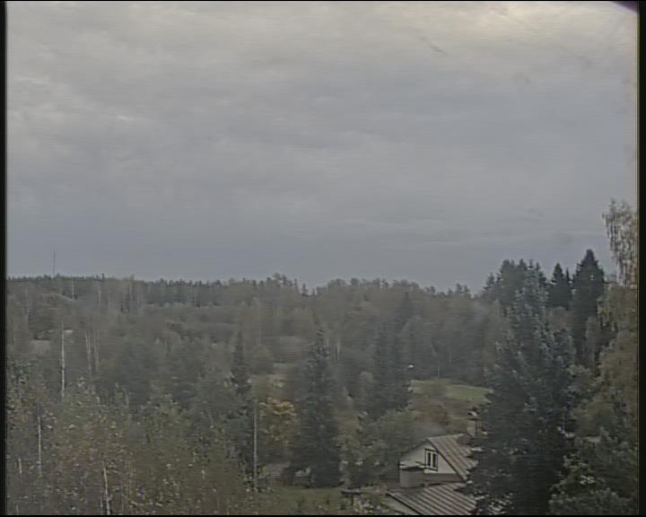 Weather Camera Image Road 7 Hamina, Summanjoki, Hamina, Kymenlaakso