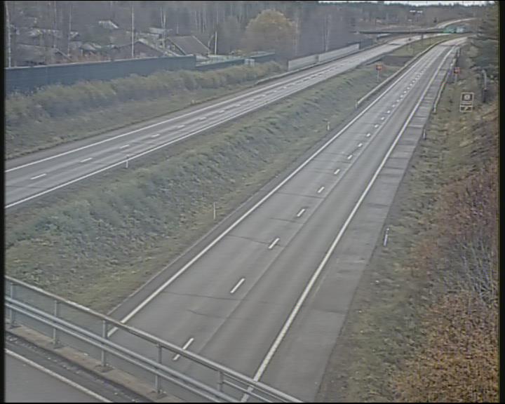 Weather Camera Image Road 7 Hamina, Summanjoki, Hamina, Kymenlaakso