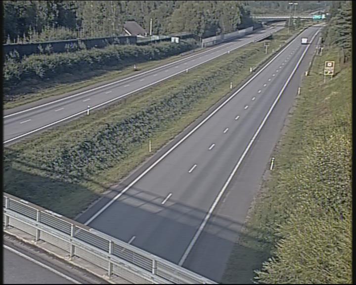 Kelikamerat Kuva Tie 7 Hamina, Summanjoki, Hamina, Kymenlaakso
