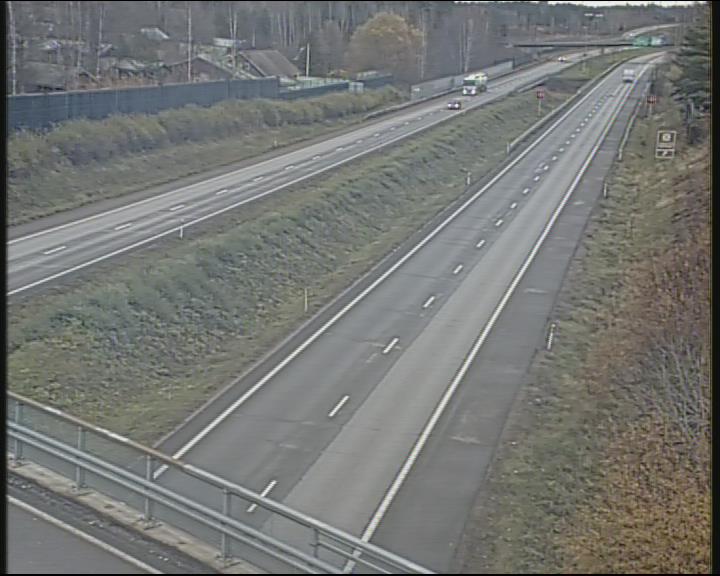 Weather Camera Image Road 7 Hamina, Summanjoki, Hamina, Kymenlaakso