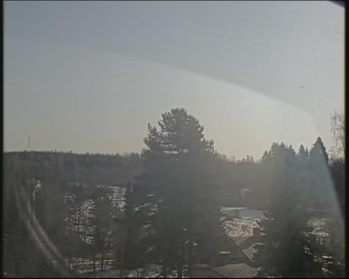 Weather Camera Image Road 7 Hamina, Summanjoki, Hamina, Kymenlaakso