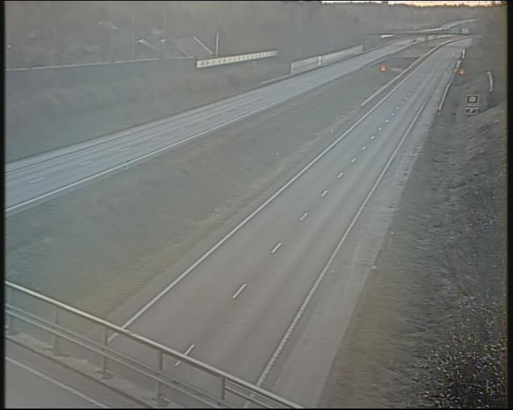Weather Camera Image Road 7 Hamina, Summanjoki, Hamina, Kymenlaakso