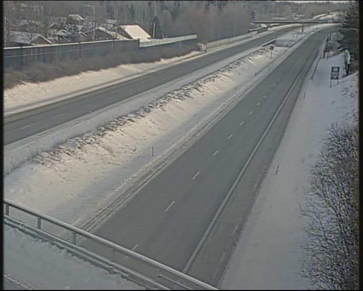 Weather Camera Image Road 7 Hamina, Summanjoki, Hamina, Kymenlaakso