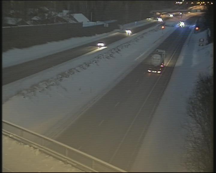 Kelikamerat Kuva Tie 7 Hamina, Summanjoki, Hamina, Kymenlaakso