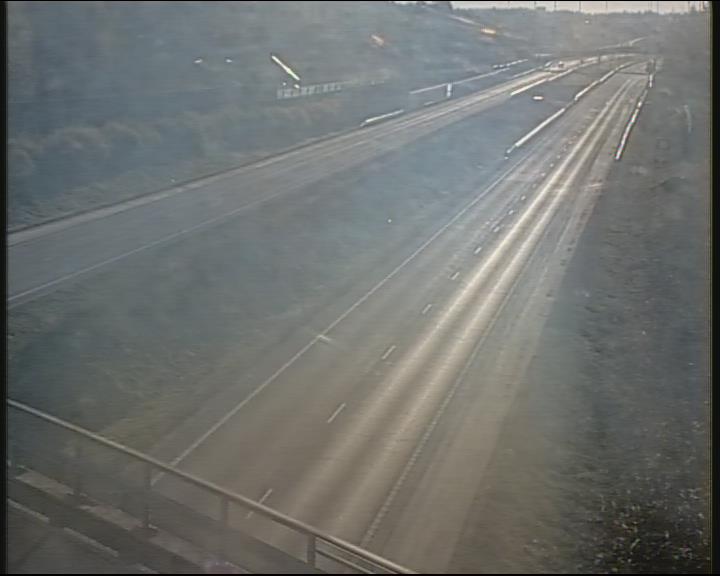 Weather Camera Image Väg 7 Fredrikshamn, Summanjoki, Hamina, Kymenlaakso