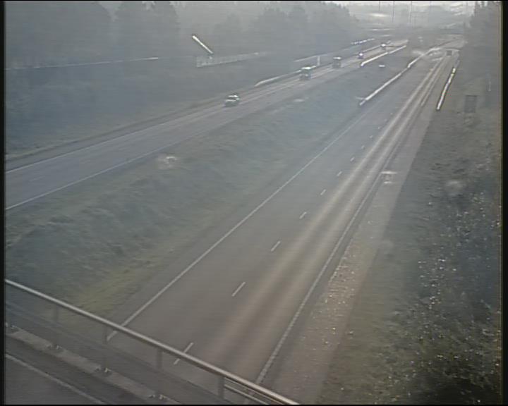 Weather Camera Image Road 7 Hamina, Summanjoki, Hamina, Kymenlaakso