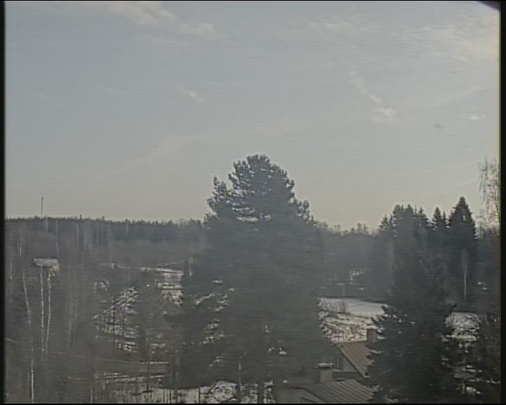 Weather Camera Image Road 7 Hamina, Summanjoki, Hamina, Kymenlaakso