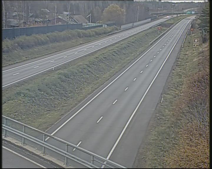 Weather Camera Image Road 7 Hamina, Summanjoki, Hamina, Kymenlaakso