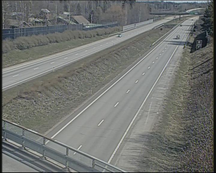 Kelikamerat Kuva Tie 7 Hamina, Summanjoki, Hamina, Kymenlaakso