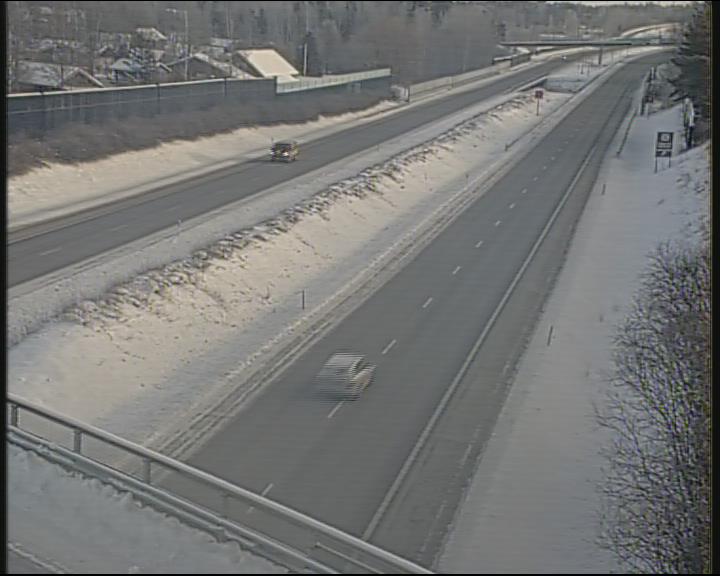 Weather Camera Image Road 7 Hamina, Summanjoki, Hamina, Kymenlaakso