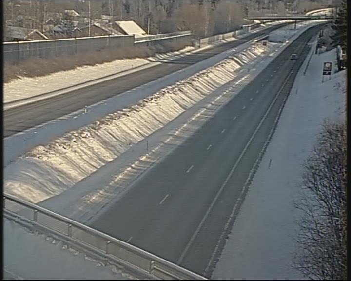 Kelikamerat Kuva Tie 7 Hamina, Summanjoki, Hamina, Kymenlaakso