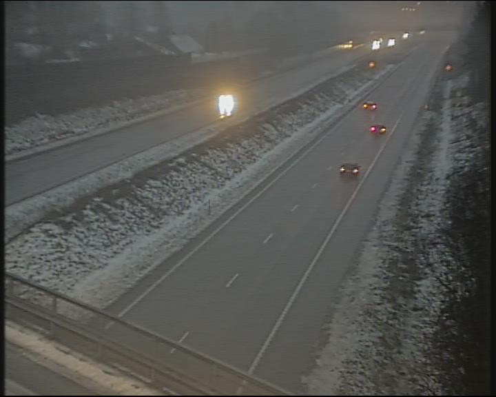 Weather Camera Image Road 7 Hamina, Summanjoki, Hamina, Kymenlaakso