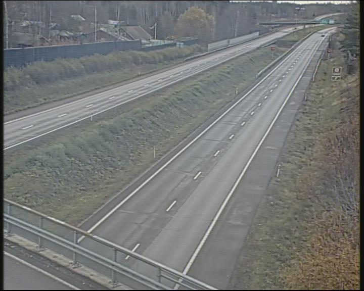 Weather Camera Image Road 7 Hamina, Summanjoki, Hamina, Kymenlaakso