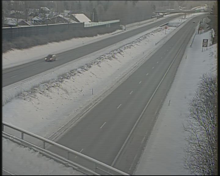 Kelikamerat Kuva Tie 7 Hamina, Summanjoki, Hamina, Kymenlaakso