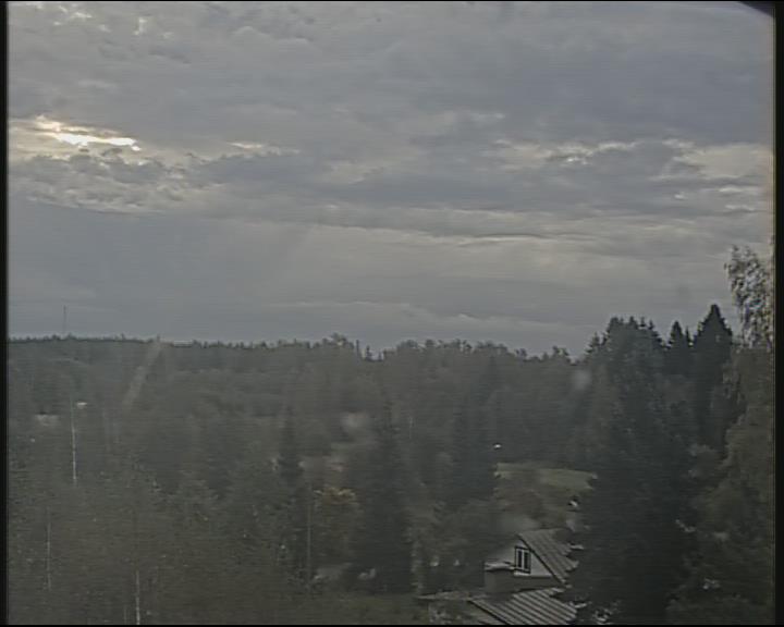 Weather Camera Image Road 7 Hamina, Summanjoki, Hamina, Kymenlaakso