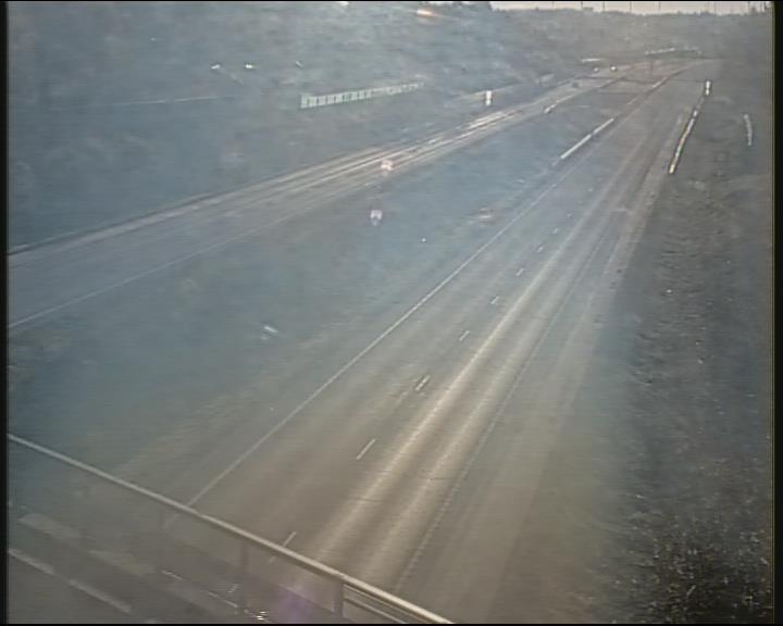 Weather Camera Image Väg 7 Fredrikshamn, Summanjoki, Hamina, Kymenlaakso