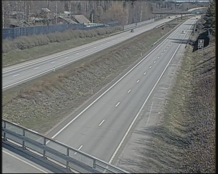Kelikamerat Kuva Tie 7 Hamina, Summanjoki, Hamina, Kymenlaakso