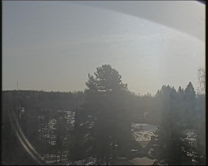 Weather Camera Image Road 7 Hamina, Summanjoki, Hamina, Kymenlaakso