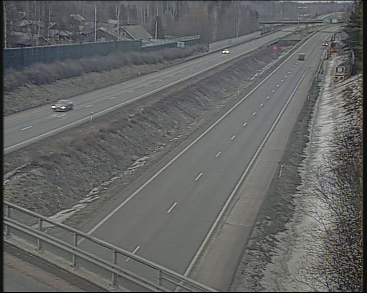 Kelikamerat Kuva Tie 7 Hamina, Summanjoki, Hamina, Kymenlaakso