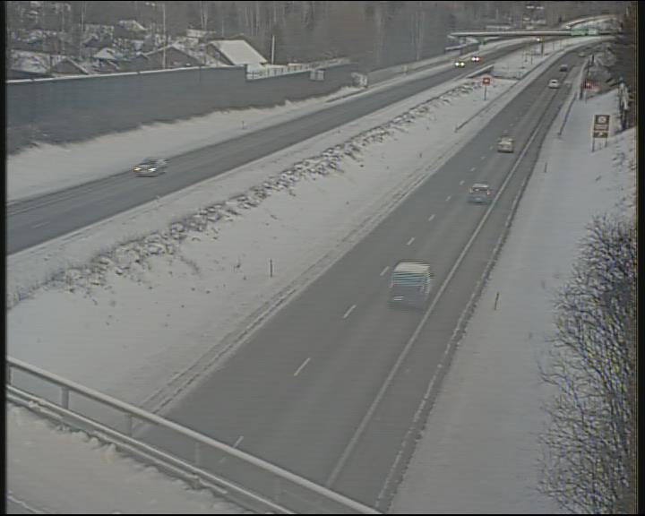 Kelikamerat Kuva Tie 7 Hamina, Summanjoki, Hamina, Kymenlaakso